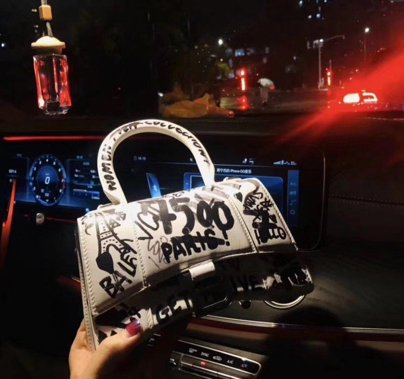 Amelia - BLN-CIAGA WOMEN LUXURY BAGS - 886
