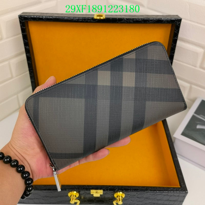 Amelia - BOR Wallet - 102