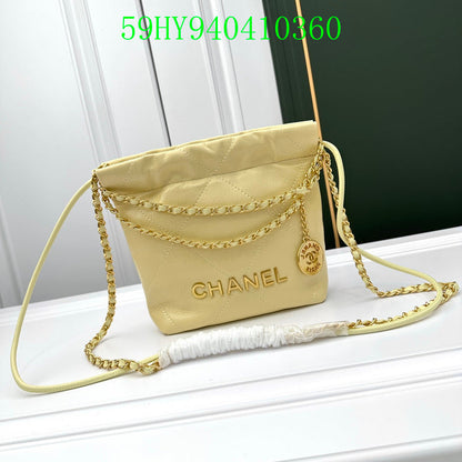 Amelia - CHL Bags - 1149