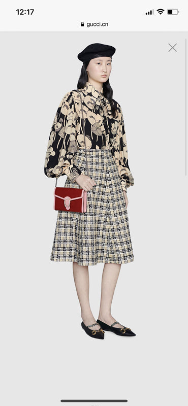 Amelia - GCI Bags - 9711