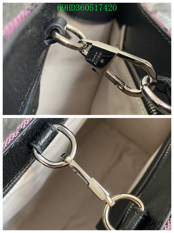 Amelia - GCI Bags - 11062