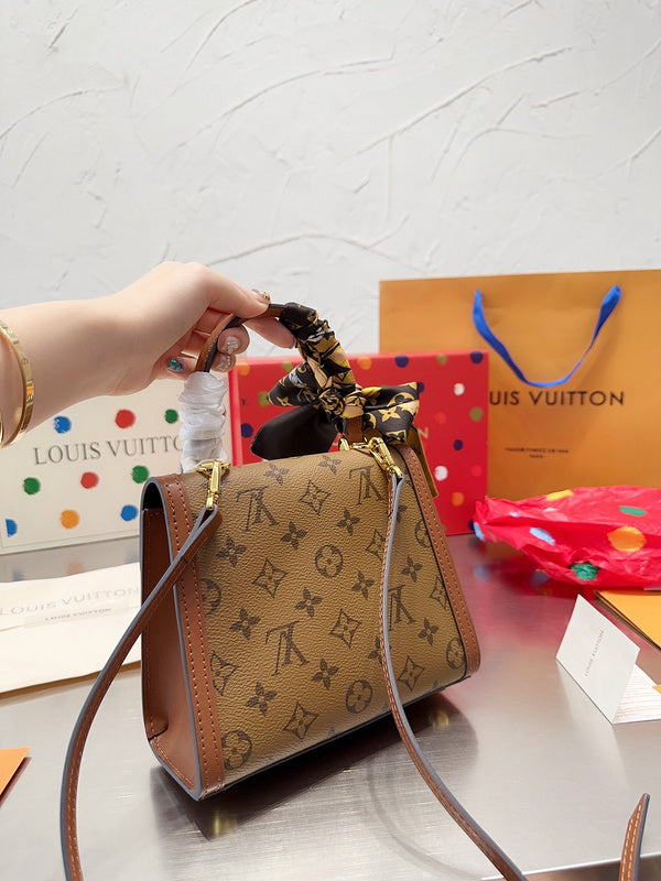 Amelia - LV Bags - 14623