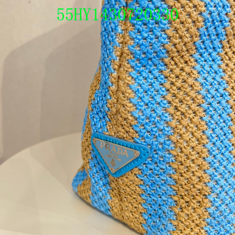 Prada Bags - The Barnes Bags  1111