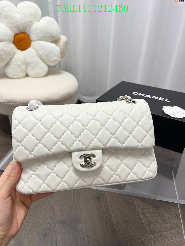 Amelia - CHL Bags - 1716