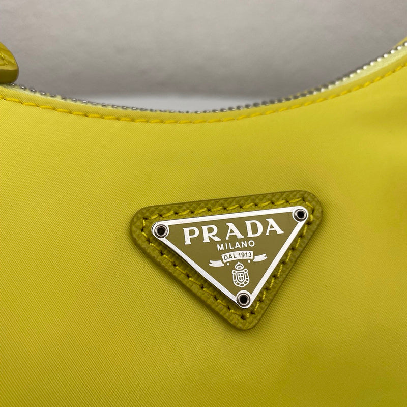 Amelia- PRDA  LUXURY BAGS - 994