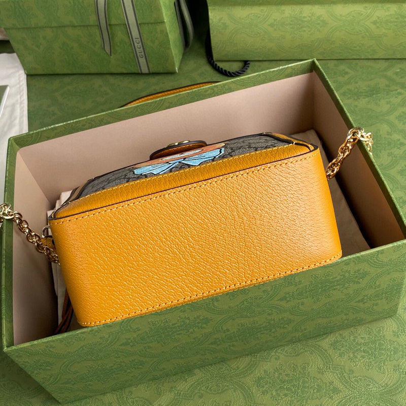 Amelia - GCI Bags - 6010
