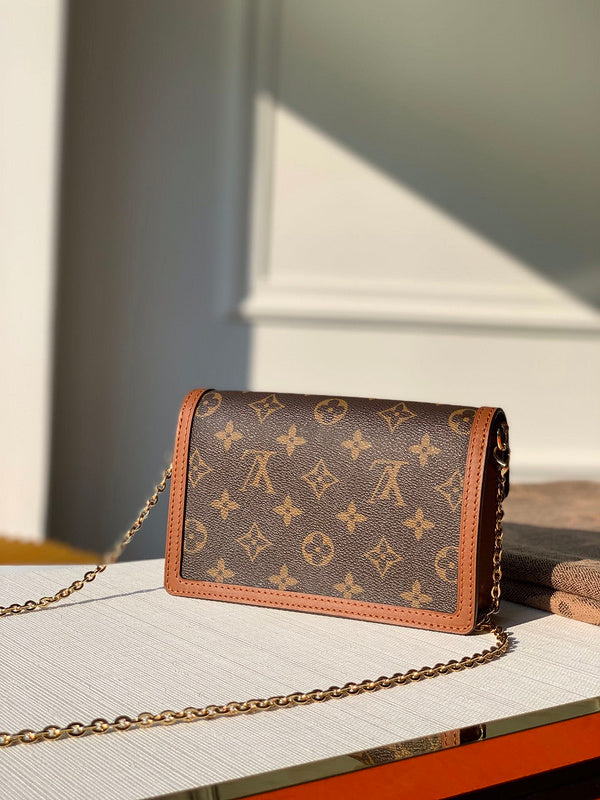 Amelia - LV Bags - 14012