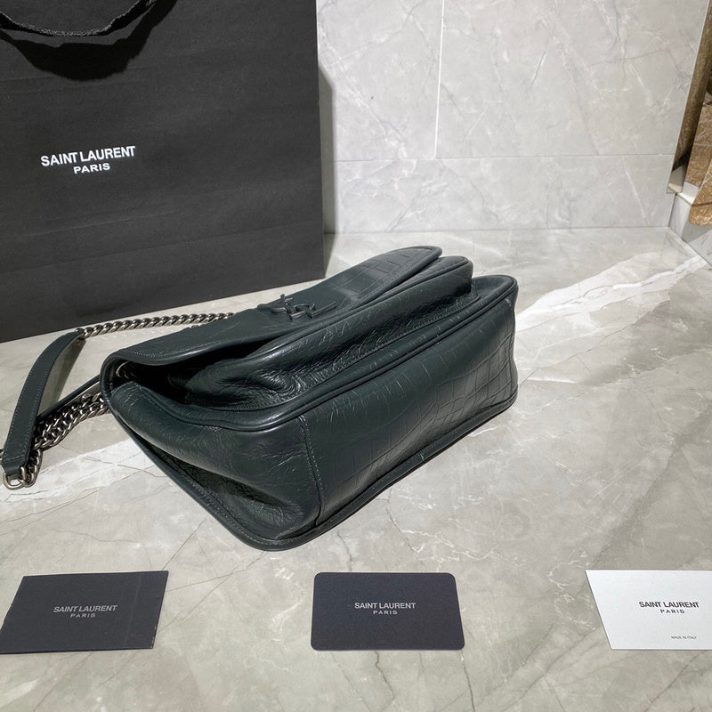 Amelia - YSL Bag - 4046