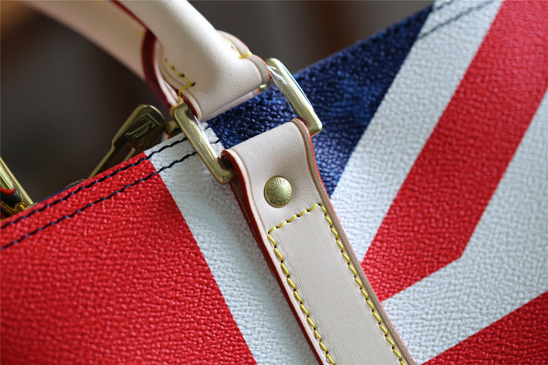 Amelia - LOV Travel Bags - 277