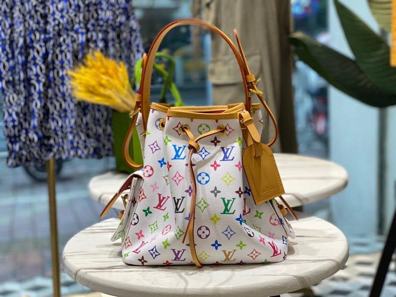 Fashion Lu-Vi bags - 3373