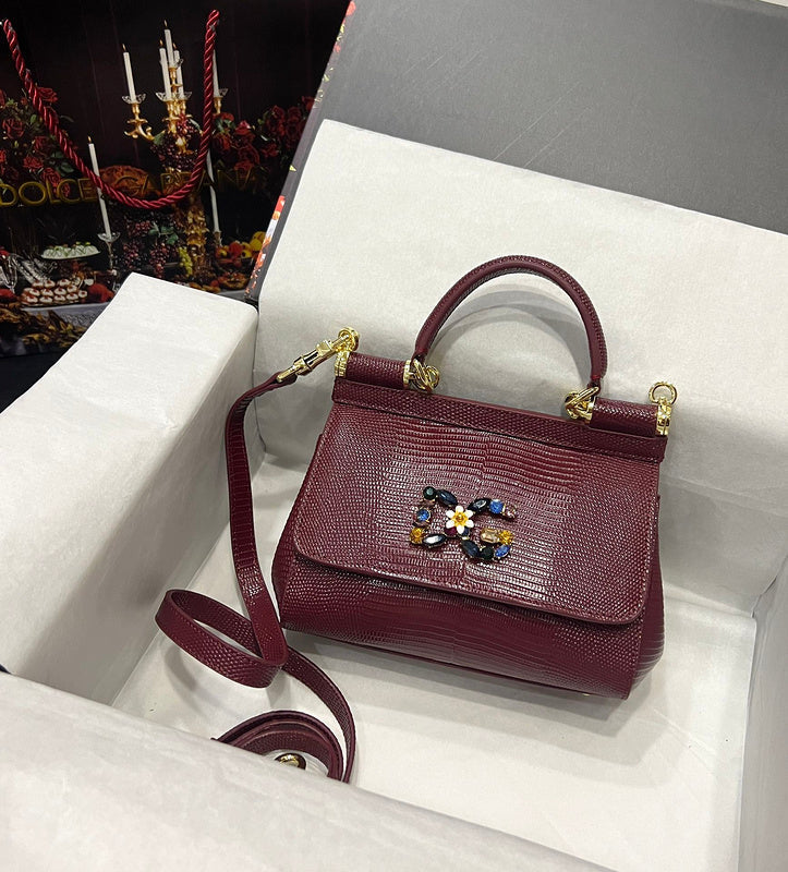 Amelia- DG Bags - 348