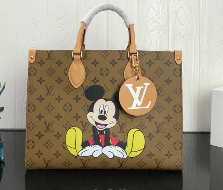 AmeliaLuxury - LOV Bags - 3181