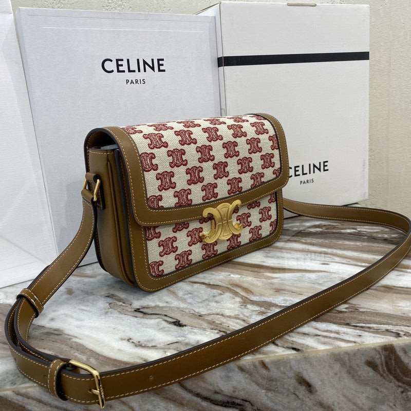 Amelia - COL Lady Bags - 226