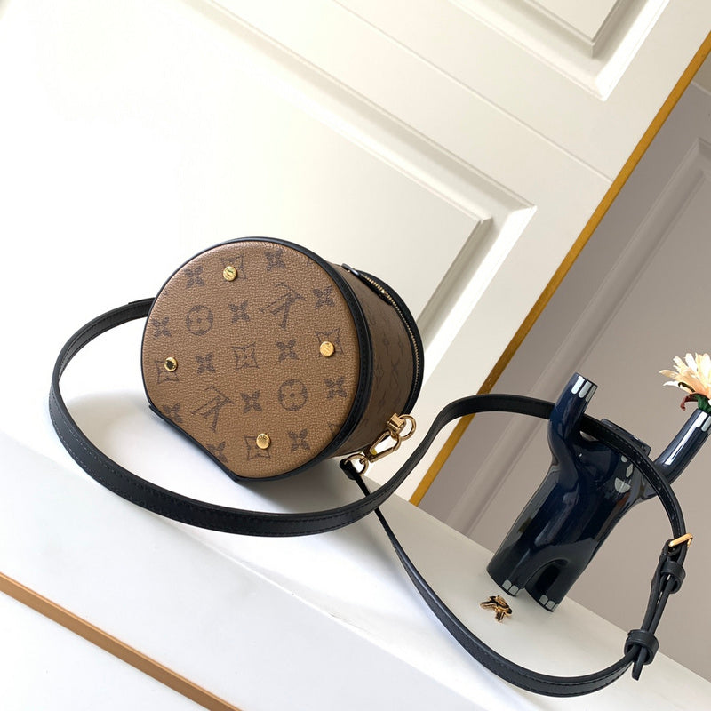 Fan Fashion Lu-Vi Bags - 16872