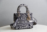 Amelia- DYOR FASHION BAGS - 2241