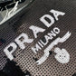 Amelia- PRDA  LUXURY BAGS - 941