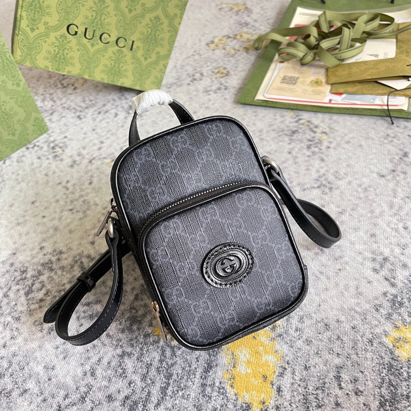 Amelia - GCC Bags - 1646