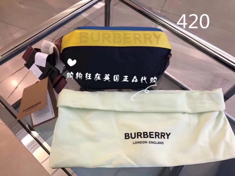 B-Berry Bags - Women Ameliave Luxury Bags - 1043