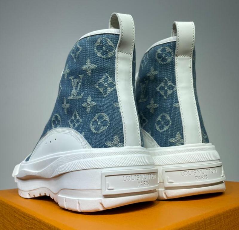 AmeliaLuxury - LOV Men Shoes - 1012