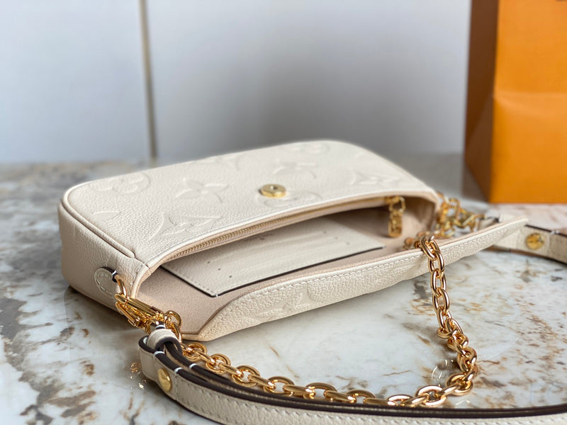 Amelia's Bag Gallery - LOV Bags - 918