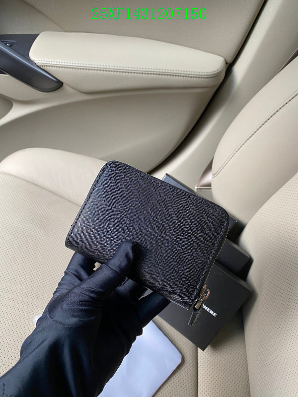 Amelia - PD Wallet - 084