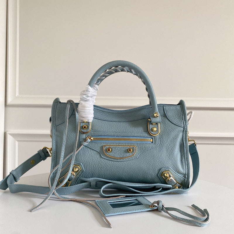 Amelia- BLN-CIAGA WOMEN LUXURY BAGS - 609