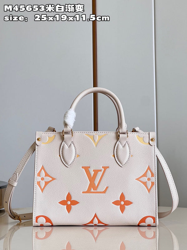 Amelia - LV Bags - 15339