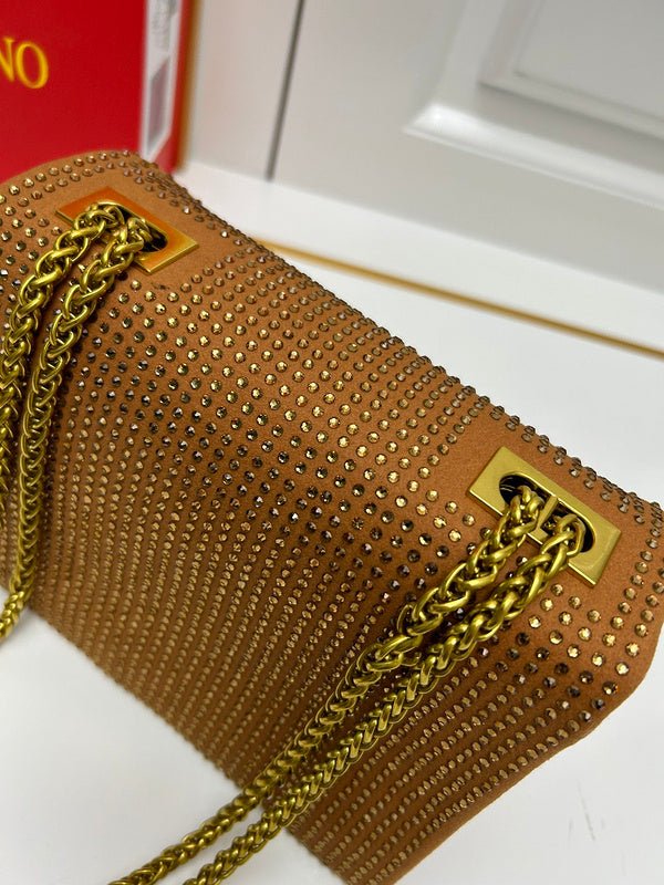 Amelia- VEL WOMEN LUXURY BAGS - 550