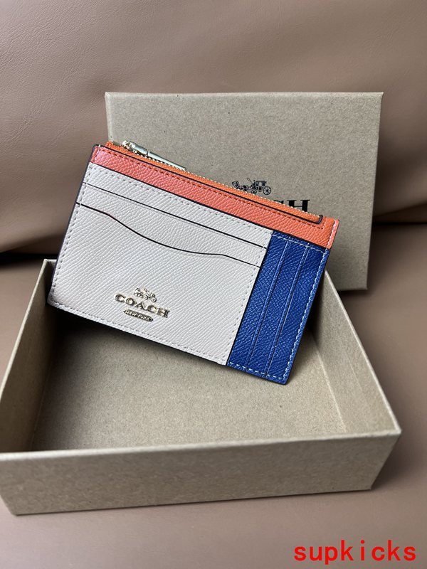 Amelia- Mix Wallets - 686