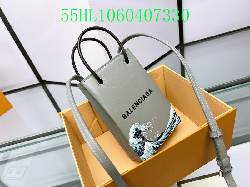 Amelia- BGA Bags - 2357
