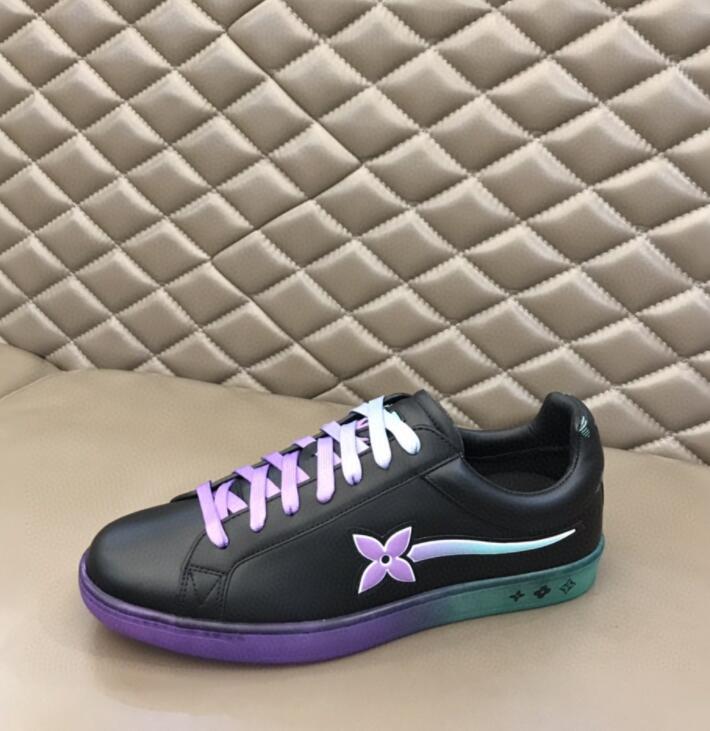 AmeliaLuxury - LOV Men Shoes - 1146