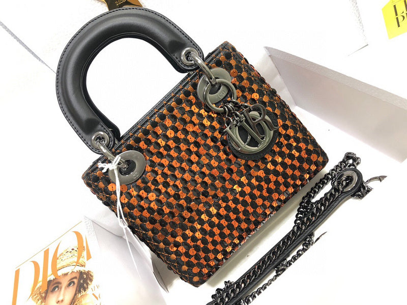 Amelia- DYOR FASHION BAGS - 1635