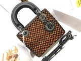 Amelia- DYOR FASHION BAGS - 1635