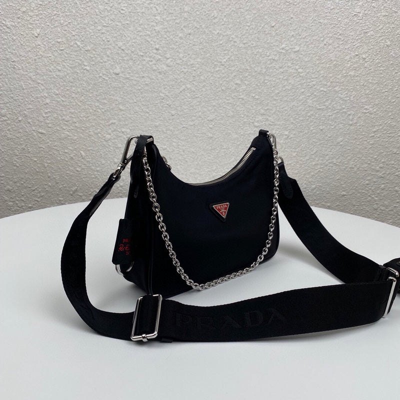 Reeby Bags - Prada Bags - 078