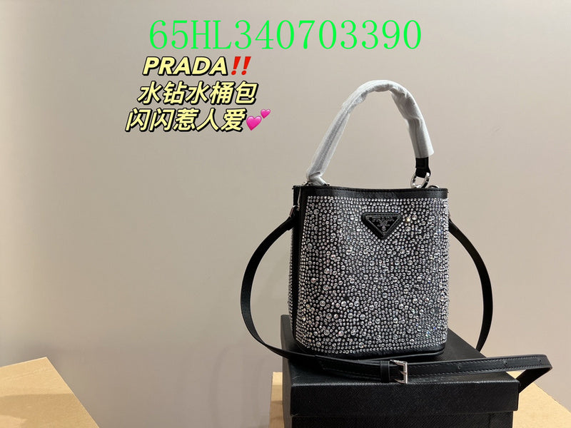 Prada Bags - The Barnes Bags  131