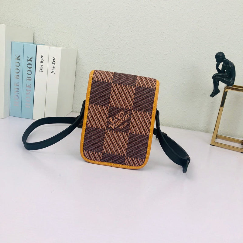 Amelia - LOV Lady Bags - 882