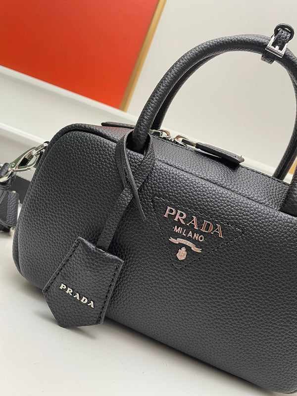Amelia- PRDA  LUXURY BAGS - 058