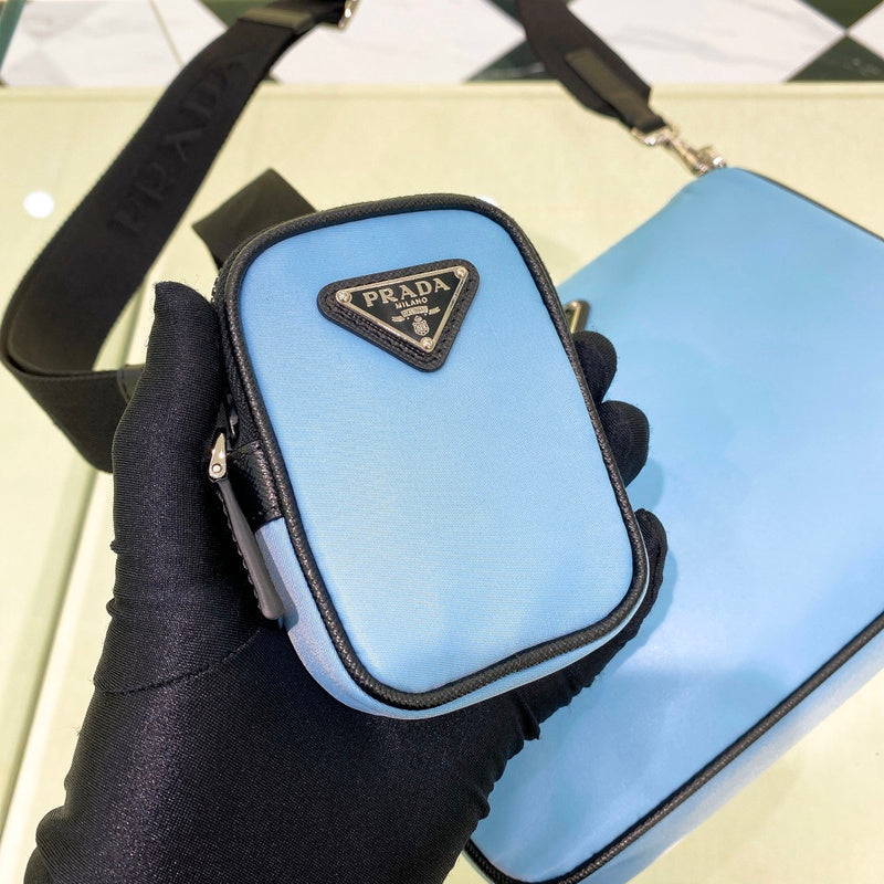 Amelia - PD Men Bags - 197