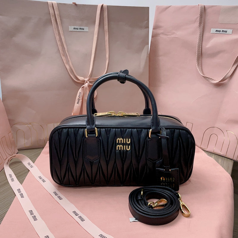 Amelia- MMU  LUXURY BAGS - 006