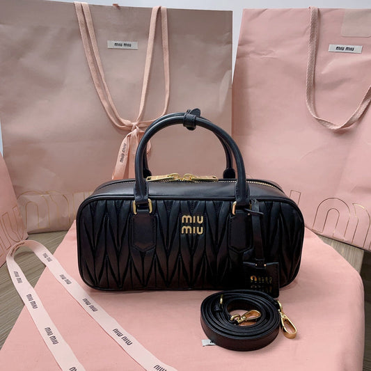 Amelia- MMU  LUXURY BAGS - 006