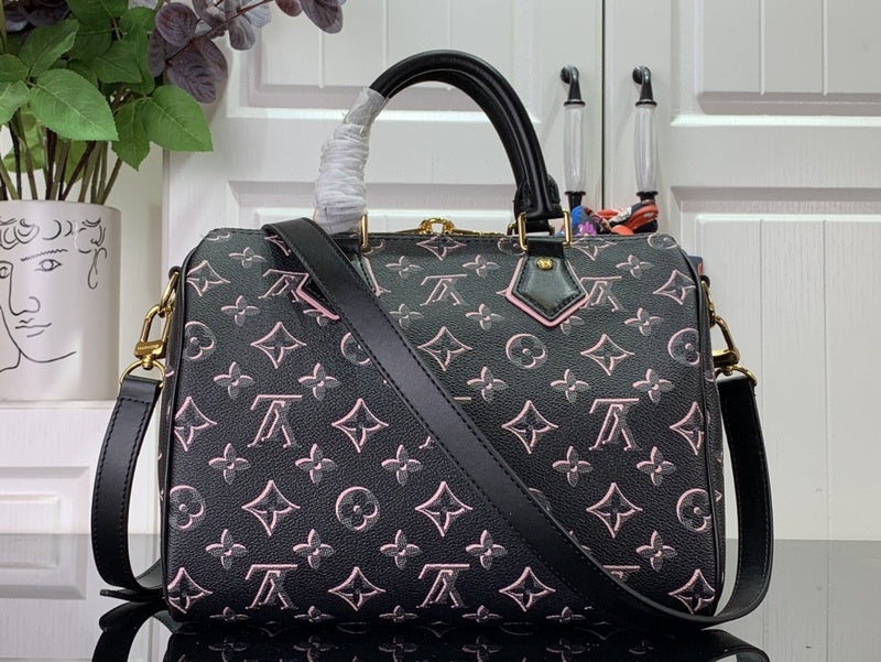 Fashion Lu-Vi bags - 2490