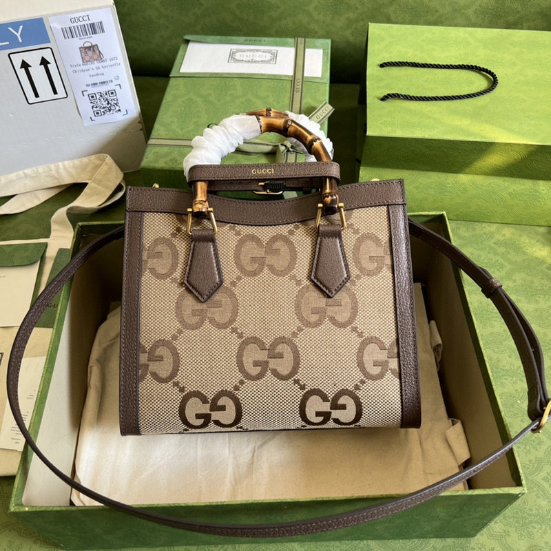 Amelia- GCI Bags - 373