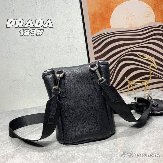 Amelia- PRDA  LUXURY BAGS - 446