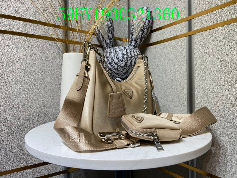 Prada Bags - The Barnes Bags  1528