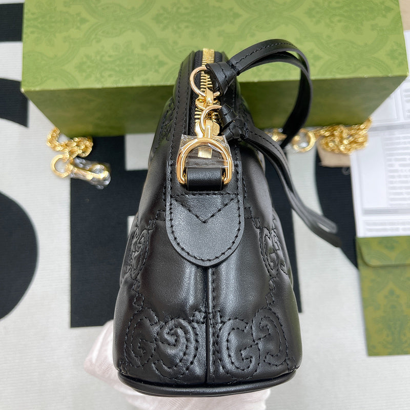 Amelia- GCI LUXURY LADY BAGS - 510