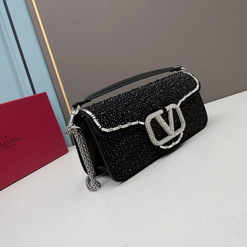 Amelia- VEL WOMEN LUXURY BAGS - 592