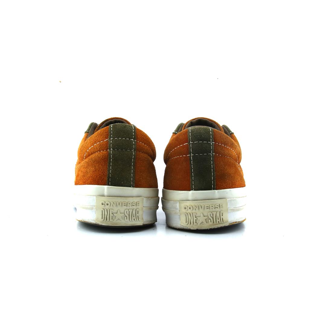 CONVERSE CONS ONE STAR PRO SUEDE