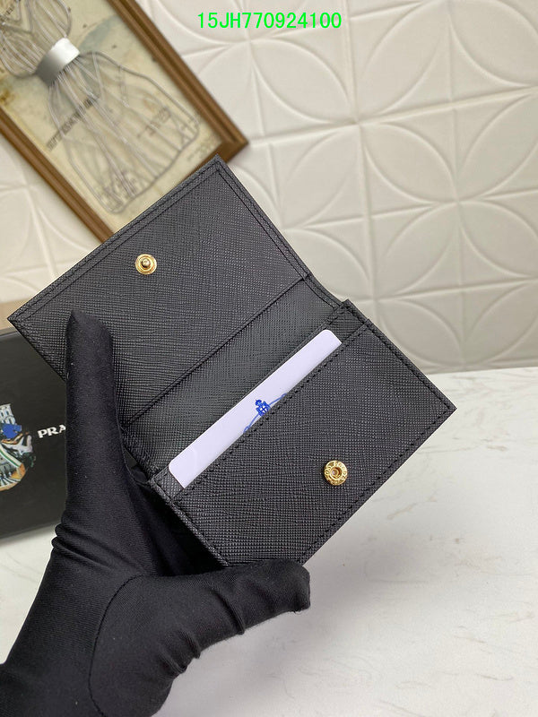 Amelia - PD Wallet - 332
