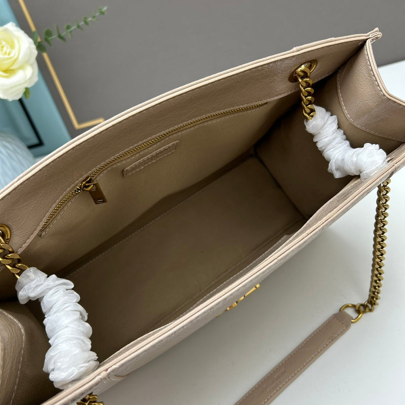 YSL BAGS - WOMEN LOVE LUXURY BAGS - 1196