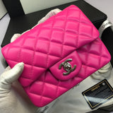 Amelia- CHL Bags - 6533
